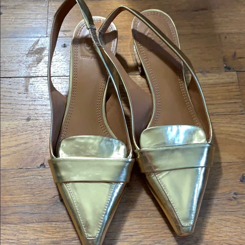 Tory Burch shoes